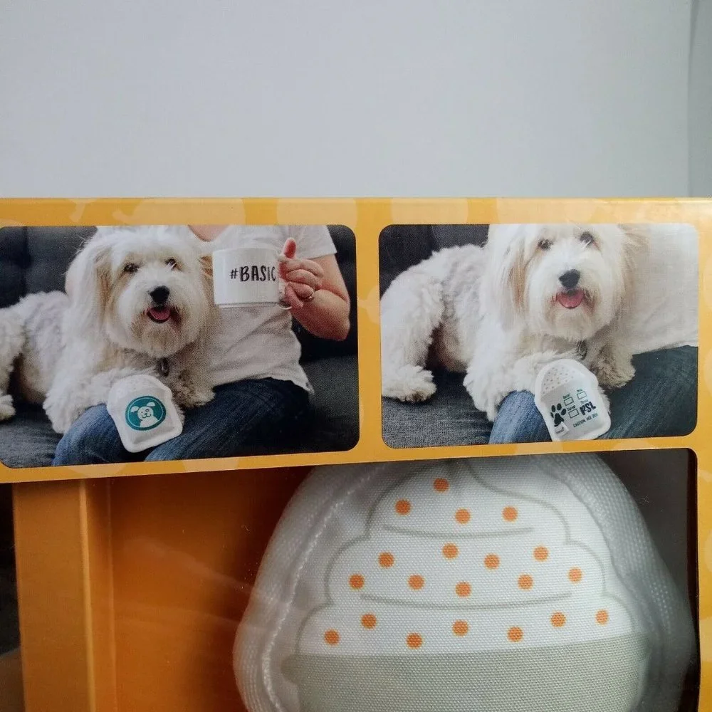 Pearhead NEW BASIC Me And My Pet Drinking Set